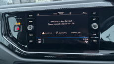 Volkswagen Polo 1.0 Life 5dr Petrol Hatchback